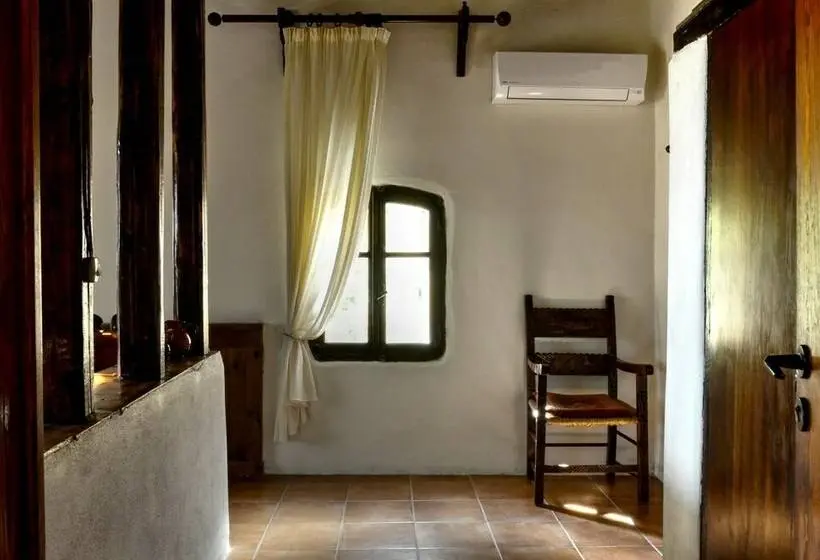 ２ベッドルームハウス, Anna Malai Traditional Cretan Villa