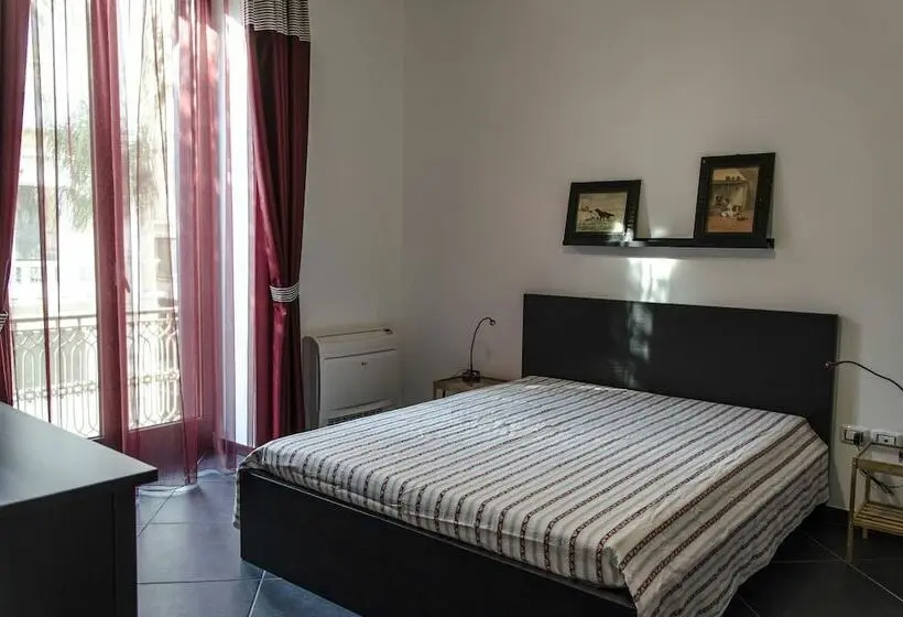 آپارتمان سوپریور 1 خوابه, Maria Vittoria Charming Rooms And Apartments
