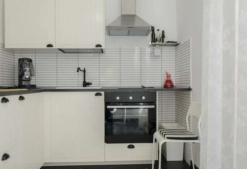 آپارتمان سوپریور 1 خوابه, Maria Vittoria Charming Rooms And Apartments