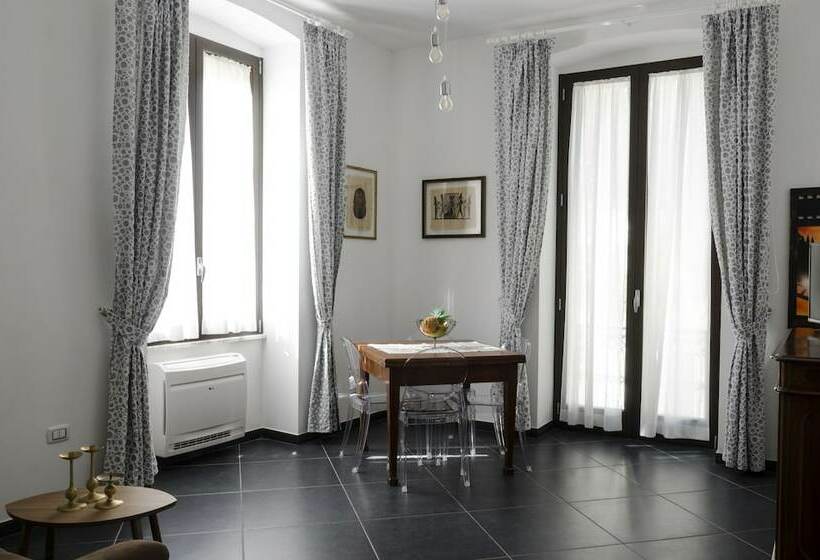 آپارتمان سوپریور 1 خوابه, Maria Vittoria Charming Rooms And Apartments