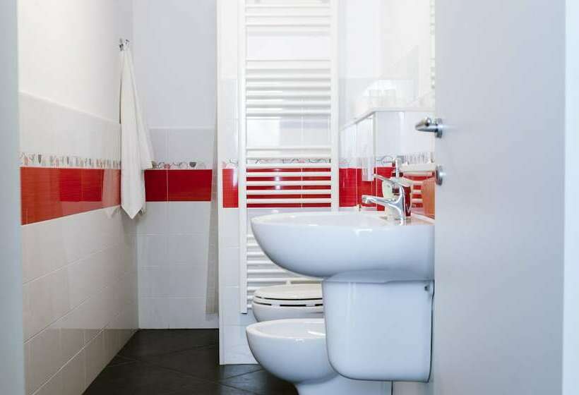 آپارتمان سوپریور 1 خوابه, Maria Vittoria Charming Rooms And Apartments