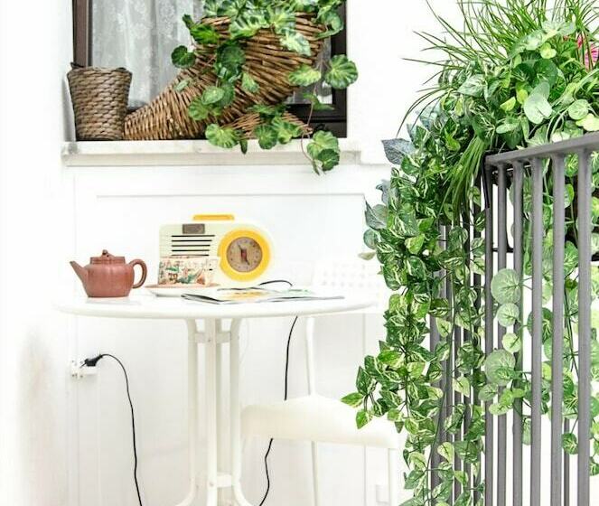 آپارتمان اجرایی 1 خوابه, Maria Vittoria Charming Rooms And Apartments