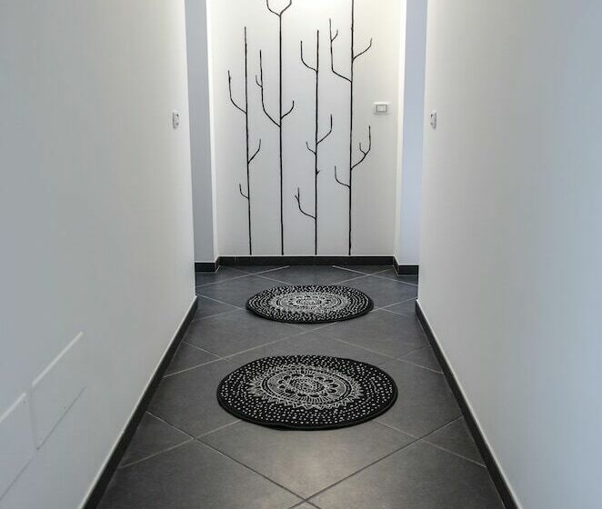 آپارتمان سوپریور 1 خوابه, Maria Vittoria Charming Rooms And Apartments