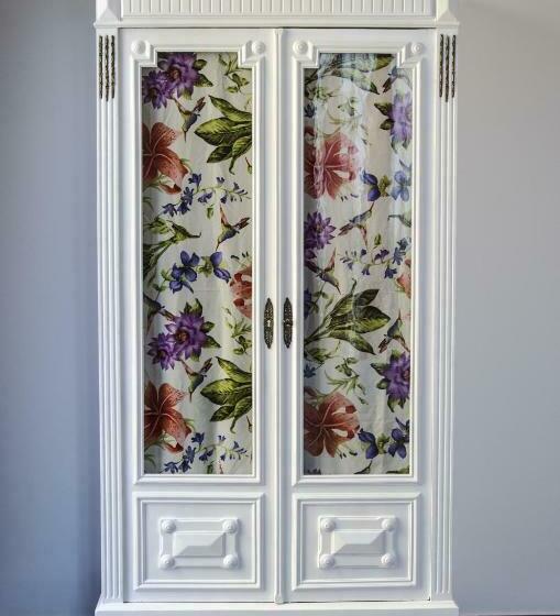 اتاق استاندارد, Maria Vittoria Charming Rooms And Apartments