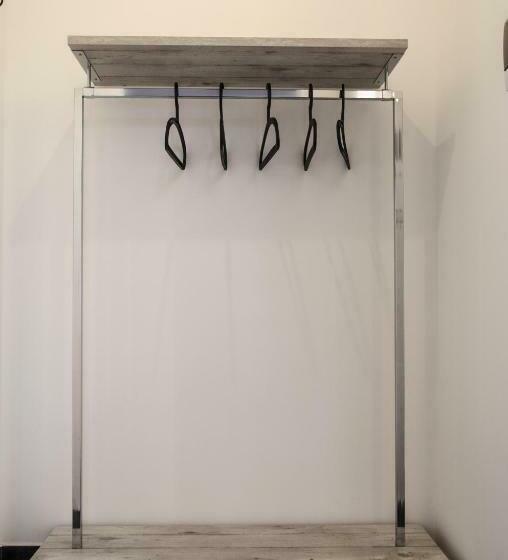 اتاق استاندارد, Maria Vittoria Charming Rooms And Apartments