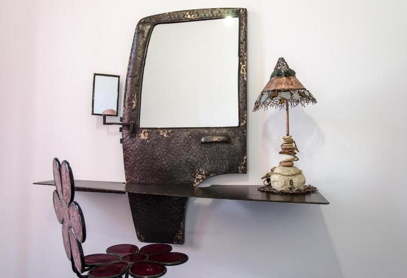 اتاق استاندارد, Maria Vittoria Charming Rooms And Apartments
