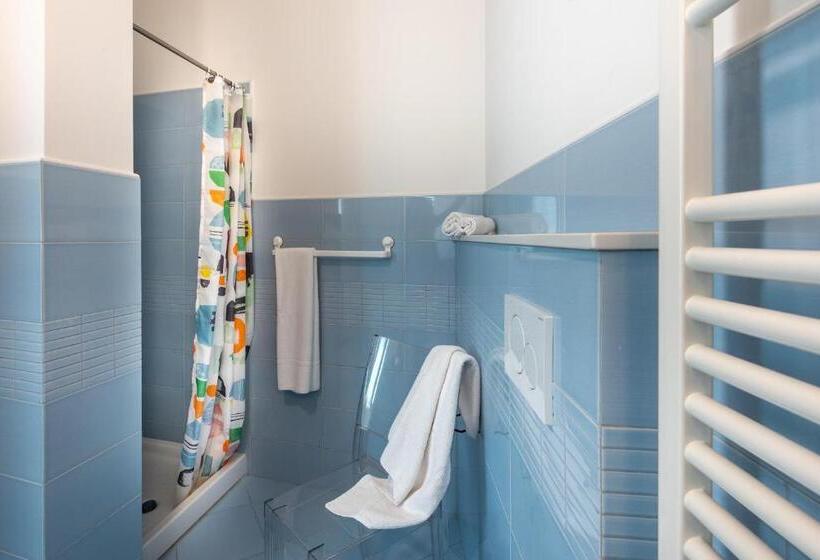 اتاق استاندارد, Maria Vittoria Charming Rooms And Apartments