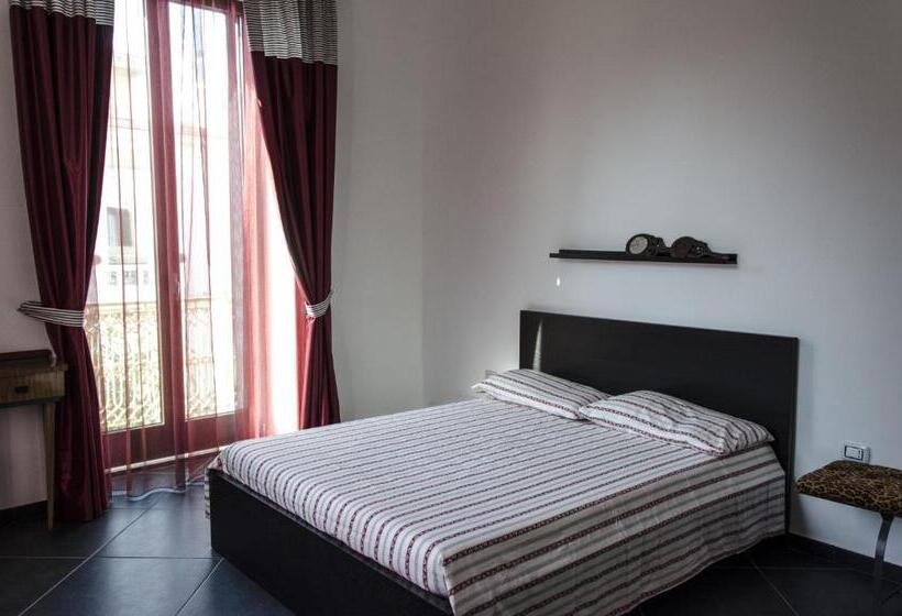 اتاق سوپریور, Maria Vittoria Charming Rooms And Apartments