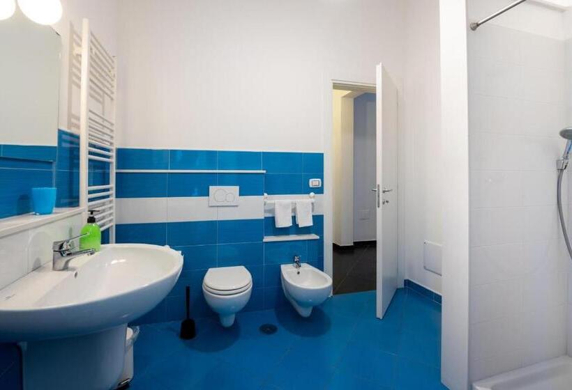اتاق سوپریور, Maria Vittoria Charming Rooms And Apartments
