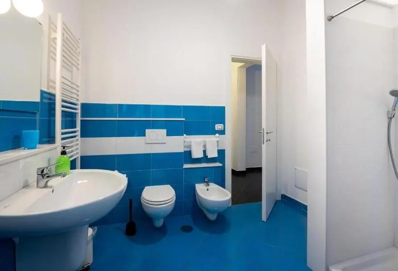 اتاق سوپریور, Maria Vittoria Charming Rooms And Apartments