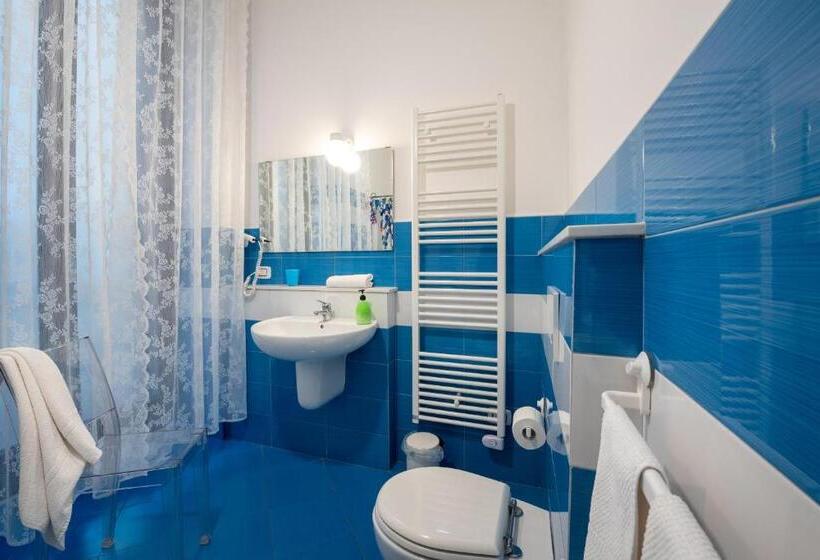 اتاق سوپریور, Maria Vittoria Charming Rooms And Apartments