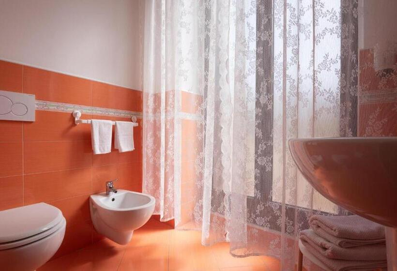 اتاق سوپریور, Maria Vittoria Charming Rooms And Apartments