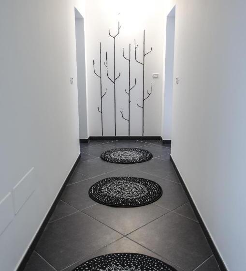 آپارتمان اجرایی 1 خوابه, Maria Vittoria Charming Rooms And Apartments