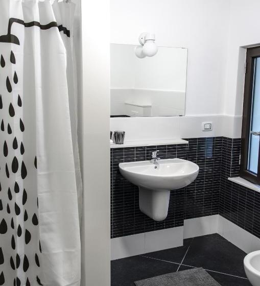 آپارتمان اجرایی 1 خوابه, Maria Vittoria Charming Rooms And Apartments