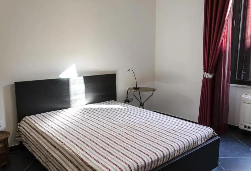 آپارتمان اجرایی 1 خوابه, Maria Vittoria Charming Rooms And Apartments