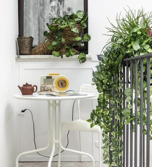 آپارتمان اجرایی 1 خوابه, Maria Vittoria Charming Rooms And Apartments