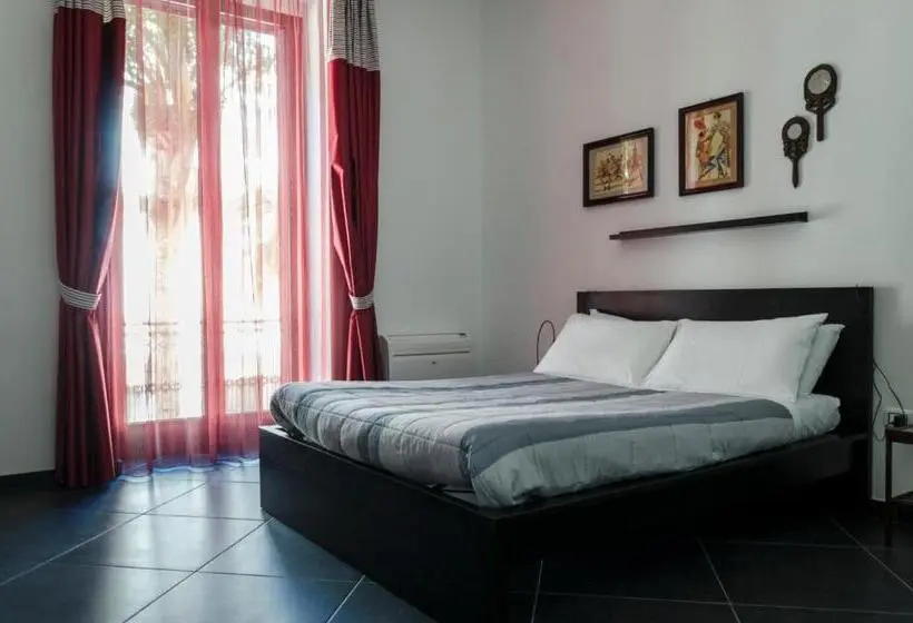 آپارتمان سوپریور 1 خوابه, Maria Vittoria Charming Rooms And Apartments