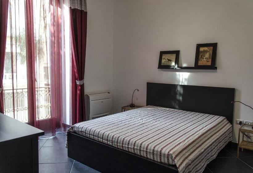 آپارتمان سوپریور 1 خوابه, Maria Vittoria Charming Rooms And Apartments