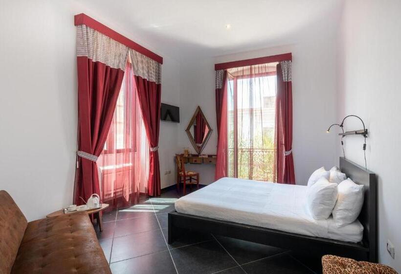 اتاق سوپریور, Maria Vittoria Charming Rooms And Apartments