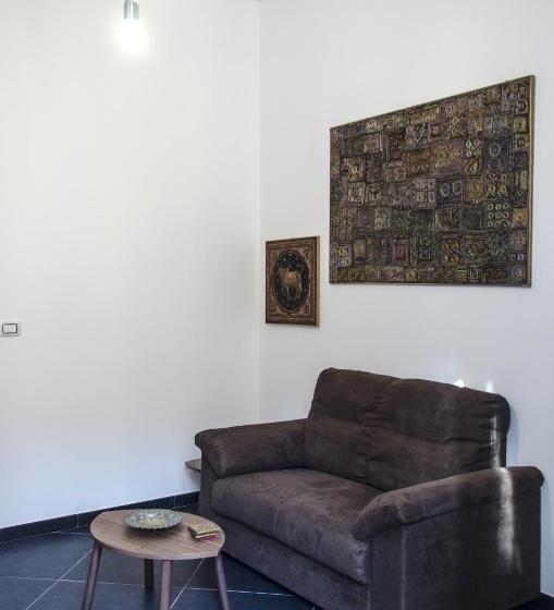 آپارتمان اجرایی 1 خوابه, Maria Vittoria Charming Rooms And Apartments