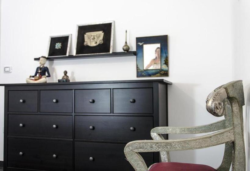 آپارتمان اجرایی 1 خوابه, Maria Vittoria Charming Rooms And Apartments