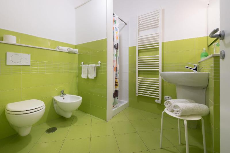 اتاق استاندارد, Maria Vittoria Charming Rooms And Apartments