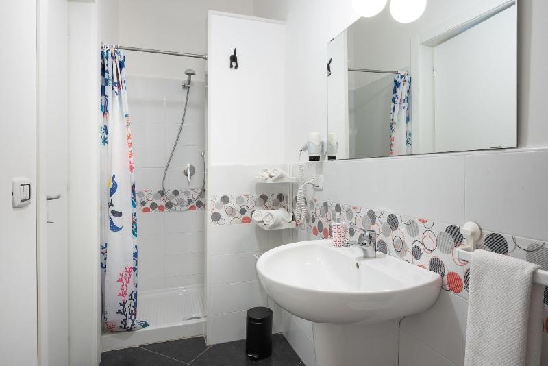 اتاق استاندارد, Maria Vittoria Charming Rooms And Apartments