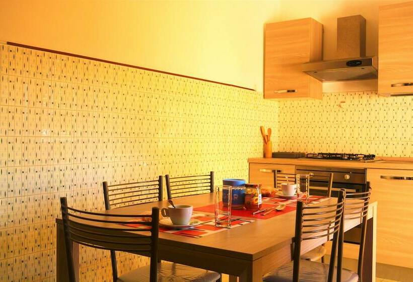 스탠다드 룸 공동 욕실, Venice Dream