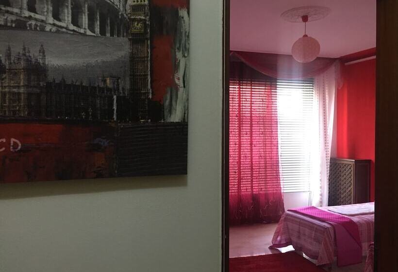 스탠다드 룸 공동 욕실, Venice Dream