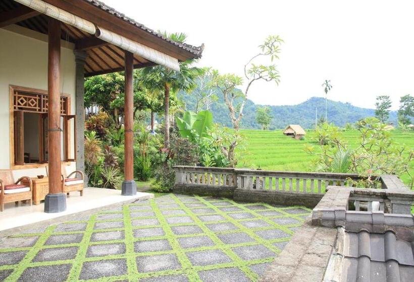 패밀리 룸, Abian Ayu Villa