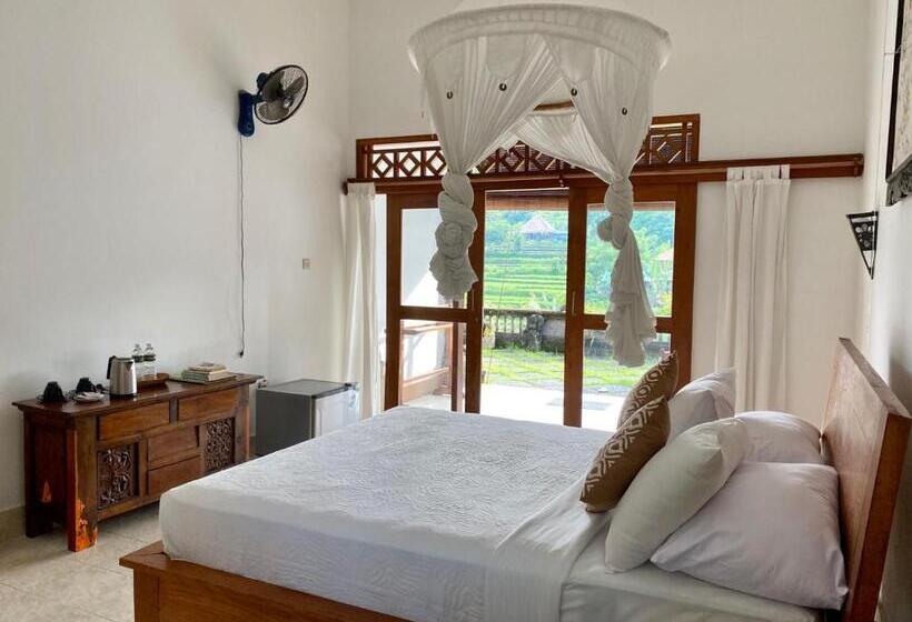 חדר סטנדרט, Abian Ayu Villa