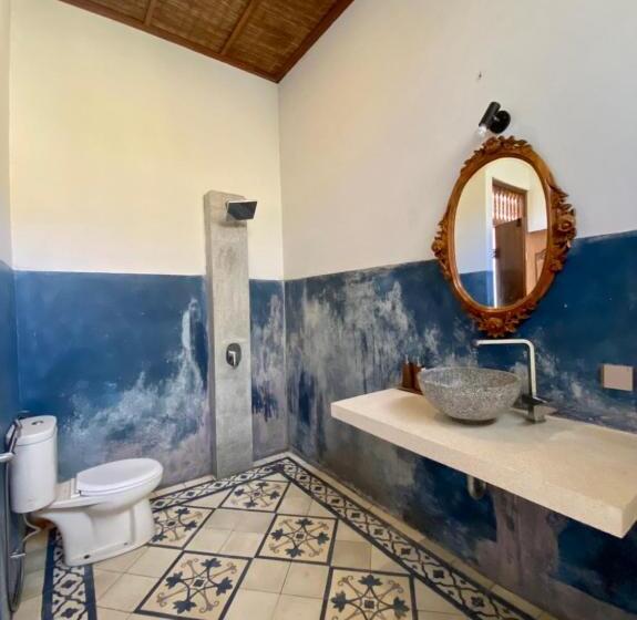 חדר סטנדרט, Abian Ayu Villa