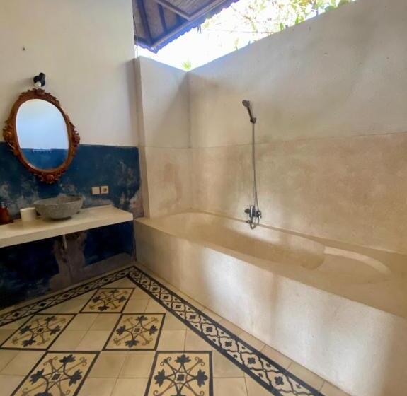 חדר סטנדרט, Abian Ayu Villa