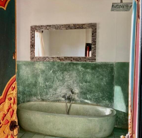 חדר סטנדרט, קומת קרקע, Abian Ayu Villa