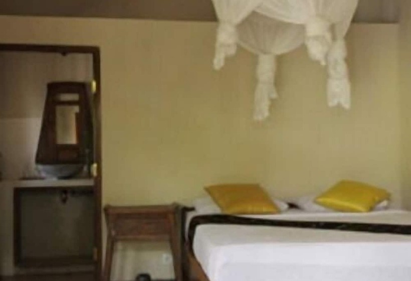 חדר סטנדרט, Abian Ayu Villa