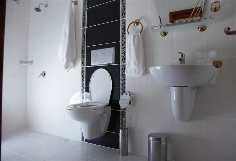 スタンダードルーム, Apollon