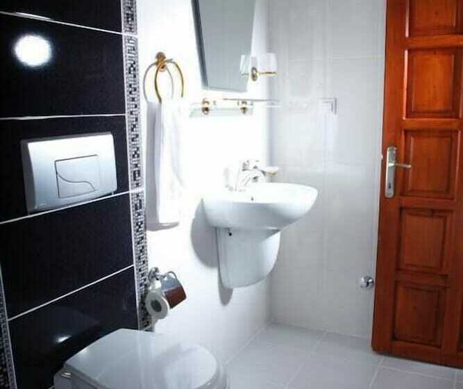 スタンダードルーム, Apollon