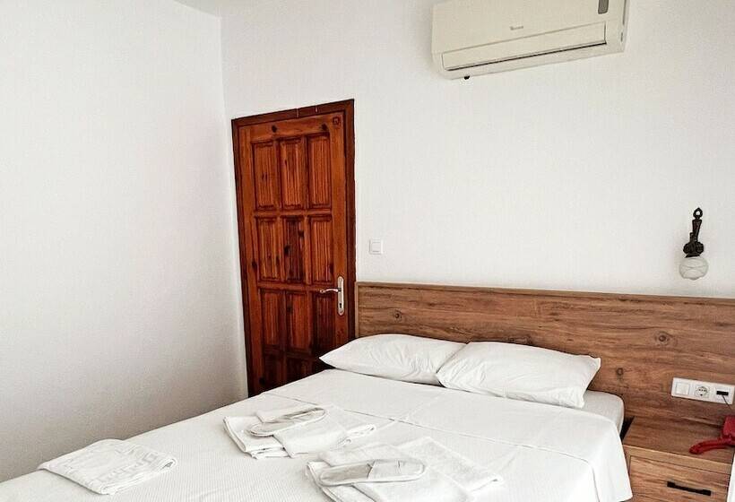 スタンダードルーム, Apollon