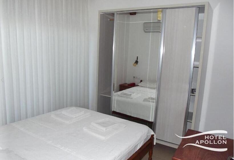 スタンダードルーム, Apollon