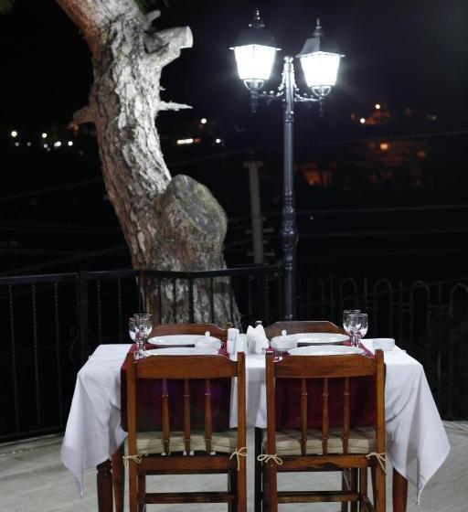 ファミリールーム, Apollon