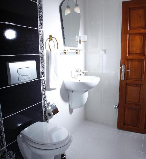 １ベッドルームドゥプレックスアパートメント, Apollon