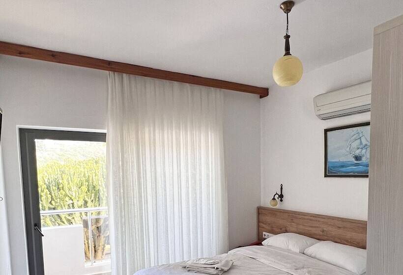 ファミリールーム, Apollon