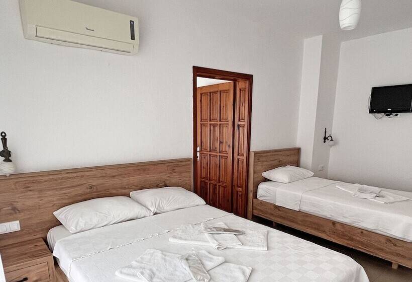 ファミリールーム, Apollon