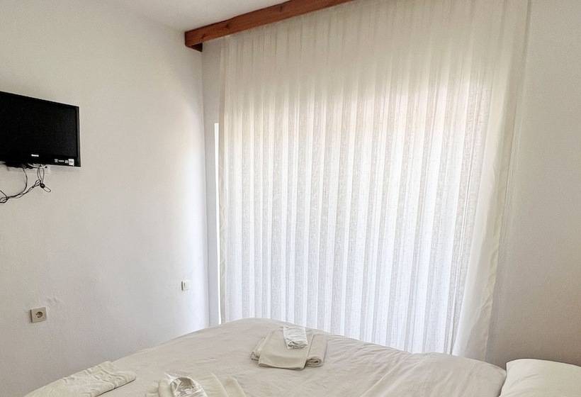 ファミリールーム, Apollon