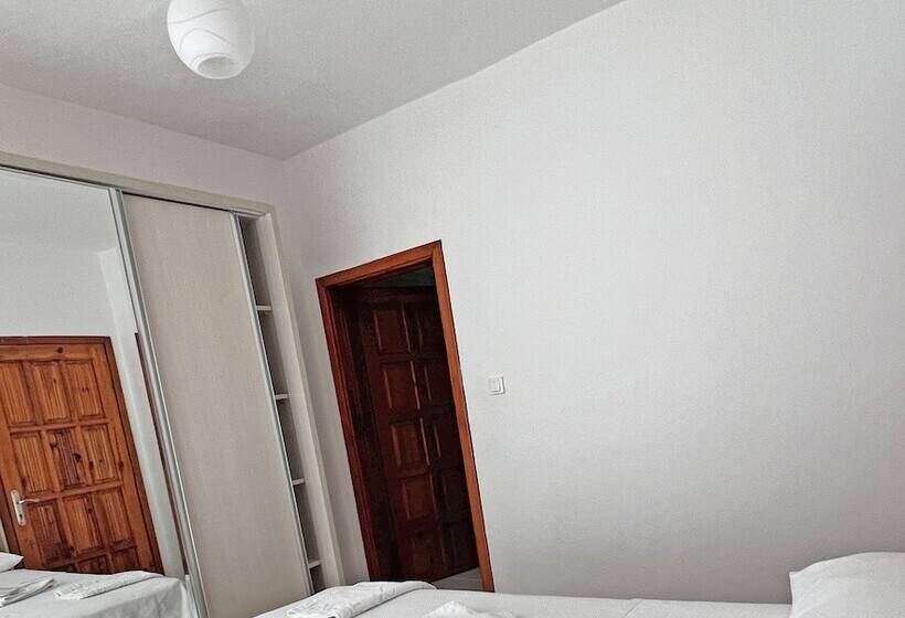 ファミリールーム, Apollon