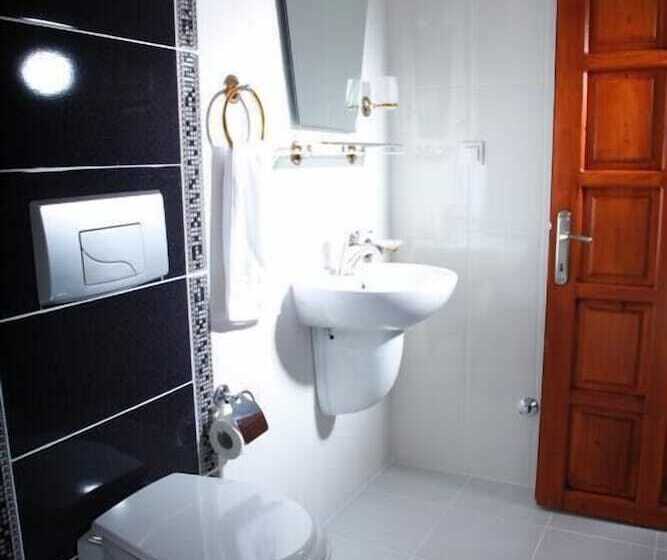 ファミリールーム, Apollon