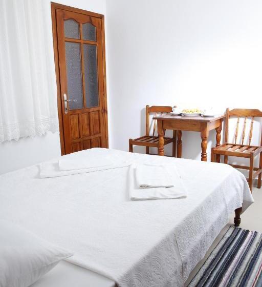 スタンダードルーム, Apollon