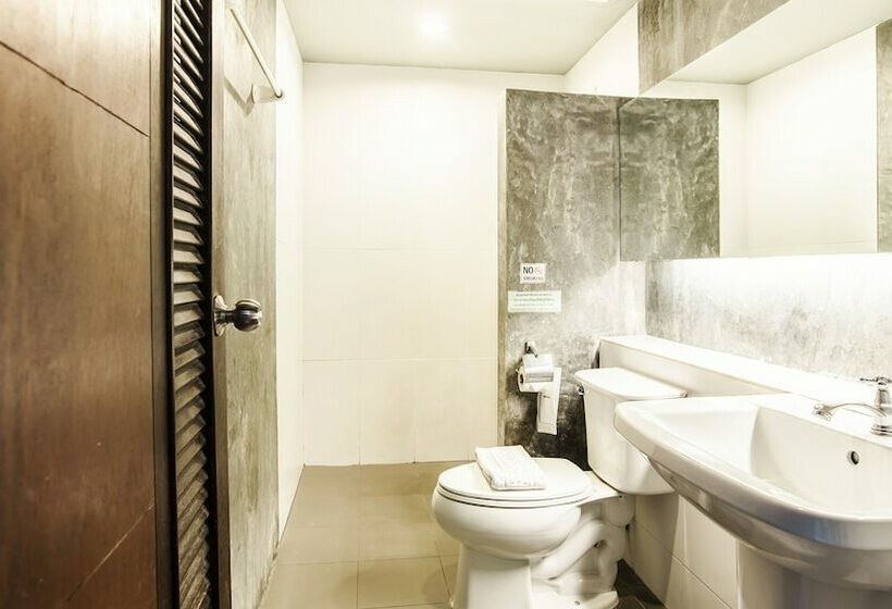 Номер Superior, B2 Green Boutique & Budget