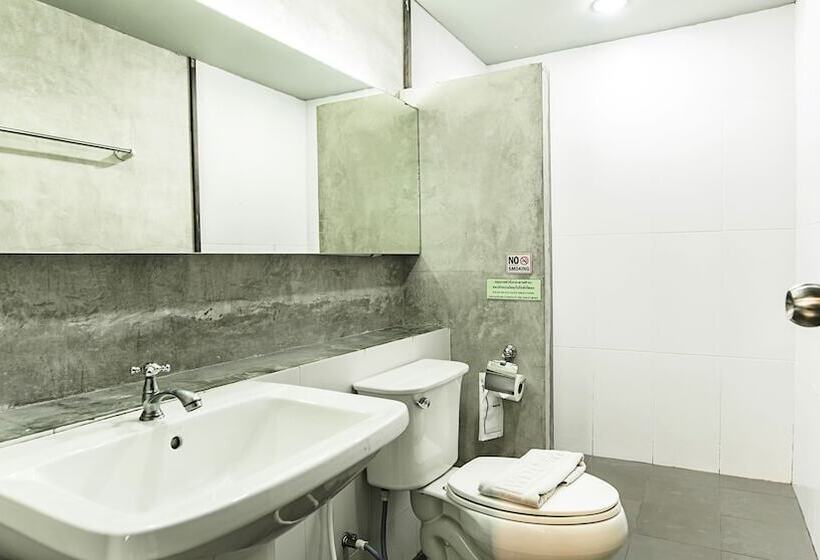 Номер Superior, B2 Green Boutique & Budget