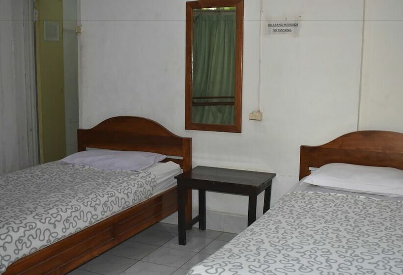 Номер Superior, Bajo